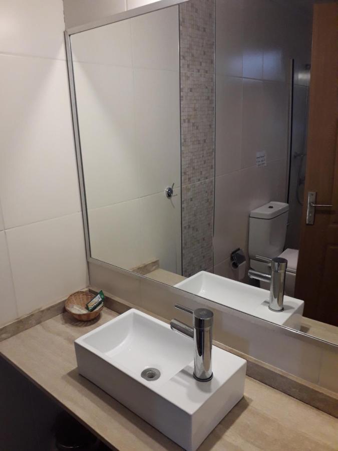 Mi Pueblo Hotel Nueva Palmira Esterno foto