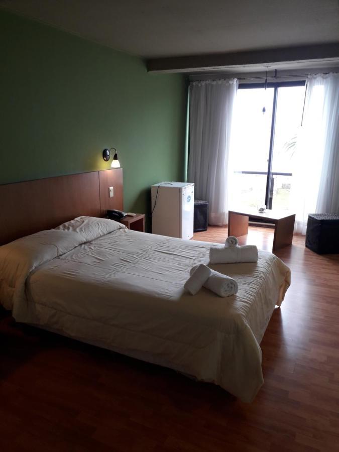 Mi Pueblo Hotel Nueva Palmira Esterno foto