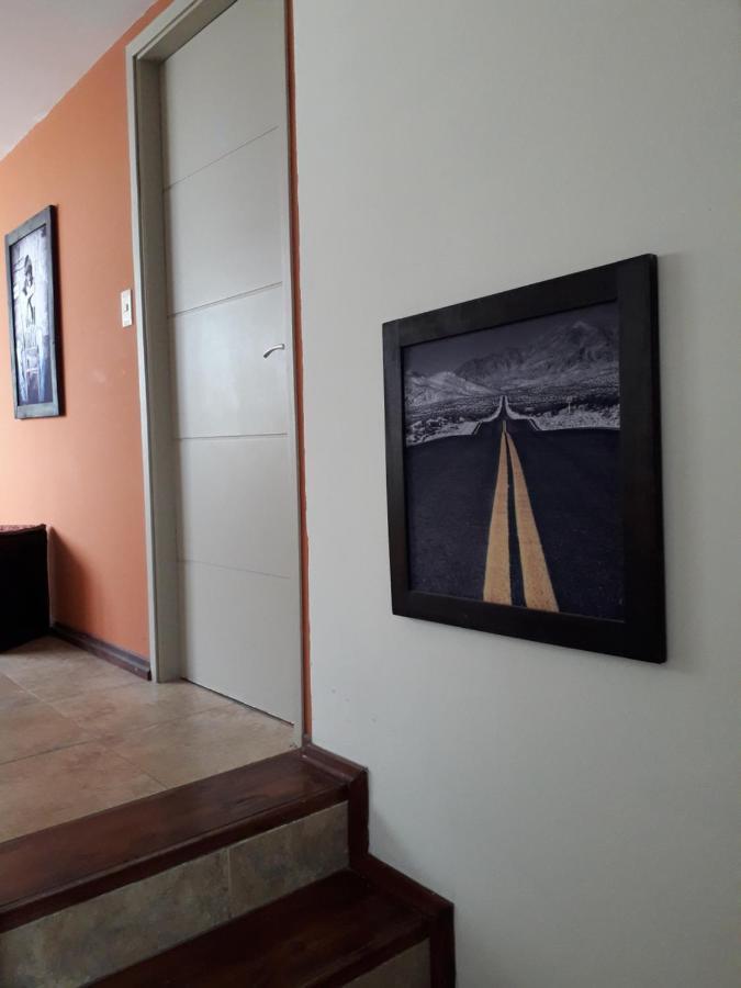 Mi Pueblo Hotel Nueva Palmira Esterno foto