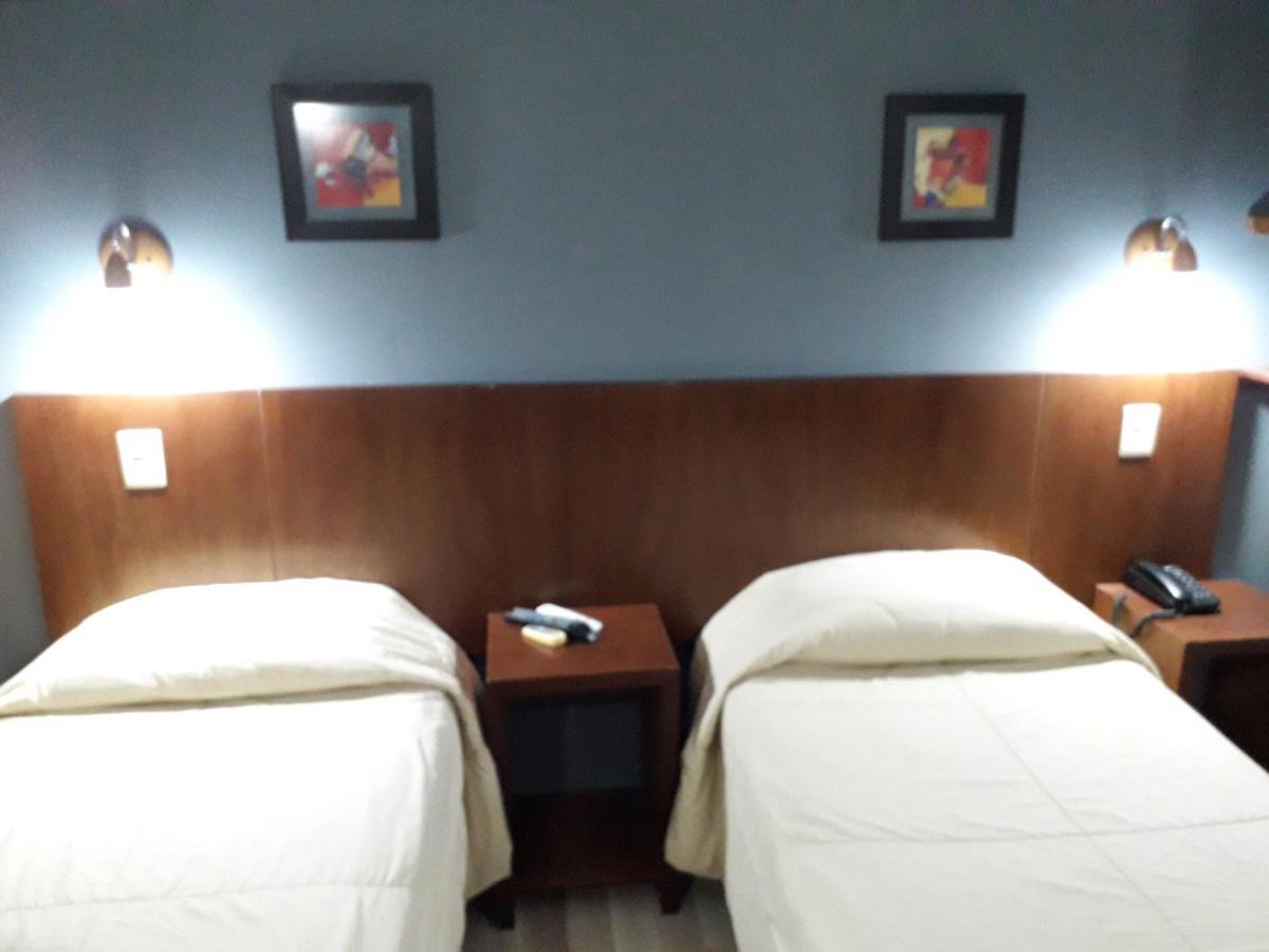 Mi Pueblo Hotel Nueva Palmira Esterno foto