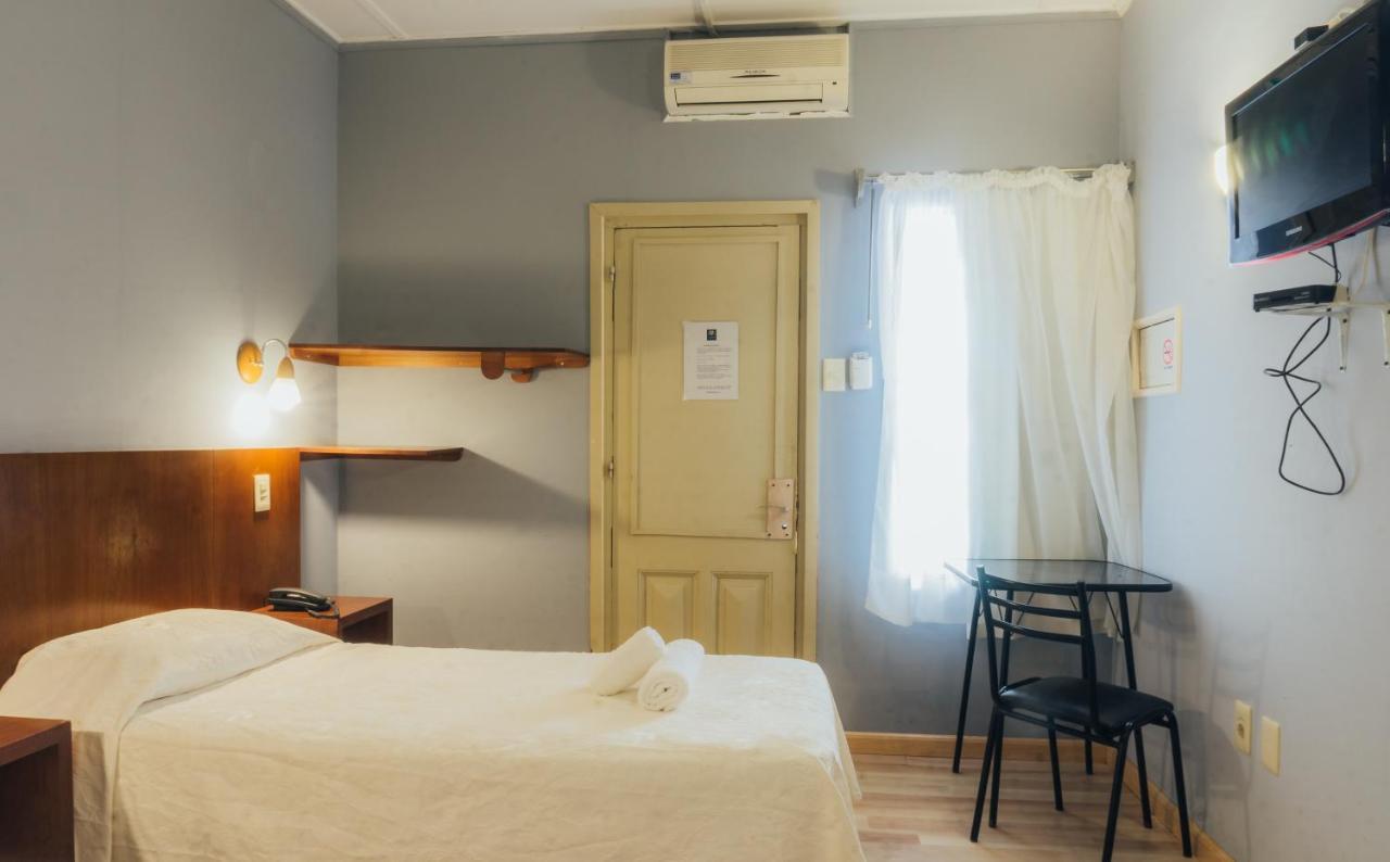 Mi Pueblo Hotel Nueva Palmira Esterno foto