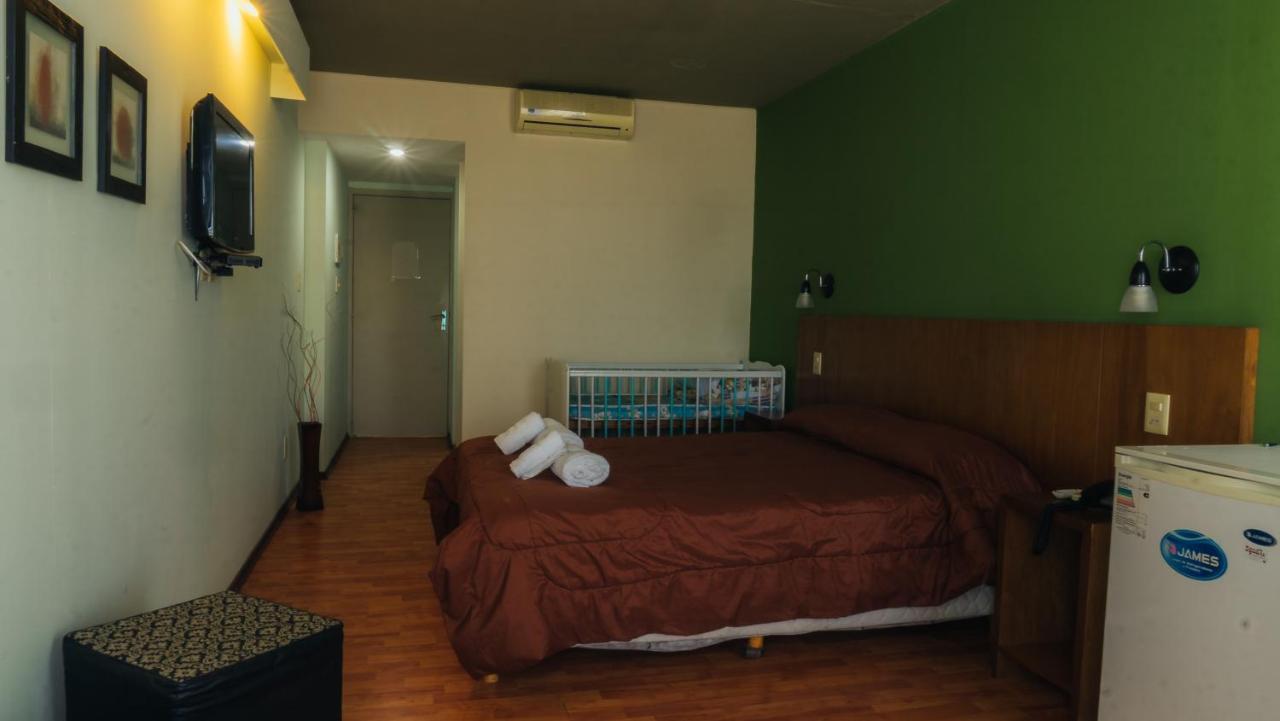 Mi Pueblo Hotel Nueva Palmira Esterno foto