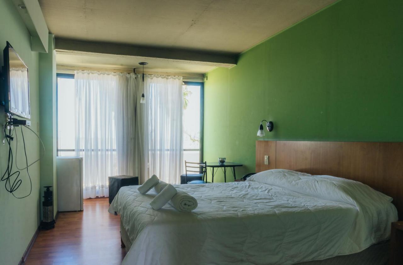 Mi Pueblo Hotel Nueva Palmira Esterno foto