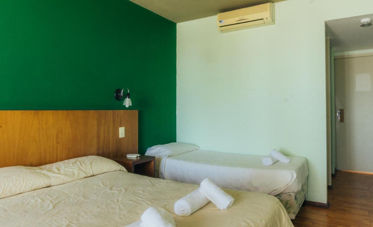 Mi Pueblo Hotel Nueva Palmira Esterno foto