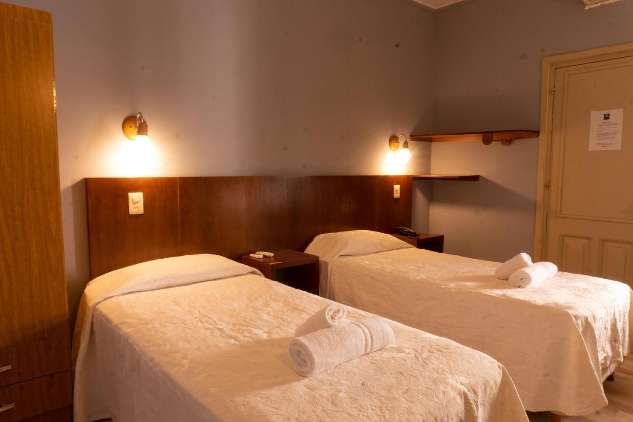 Mi Pueblo Hotel Nueva Palmira Esterno foto