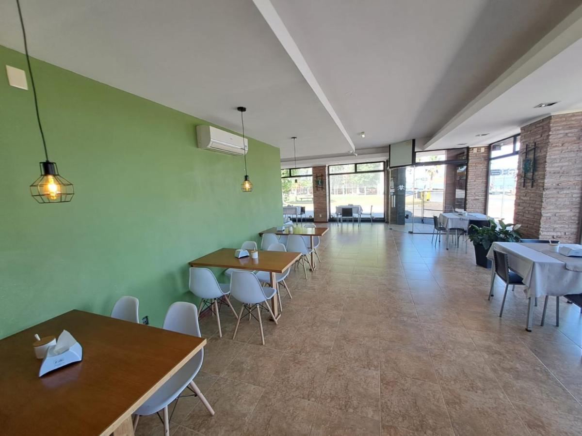 Mi Pueblo Hotel Nueva Palmira Esterno foto