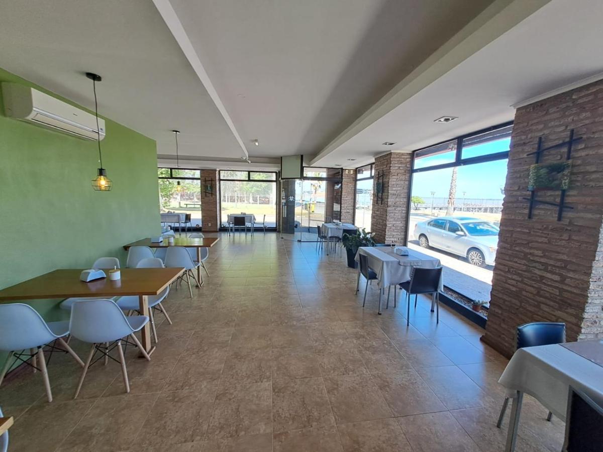 Mi Pueblo Hotel Nueva Palmira Esterno foto
