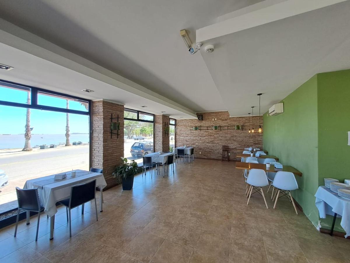 Mi Pueblo Hotel Nueva Palmira Esterno foto