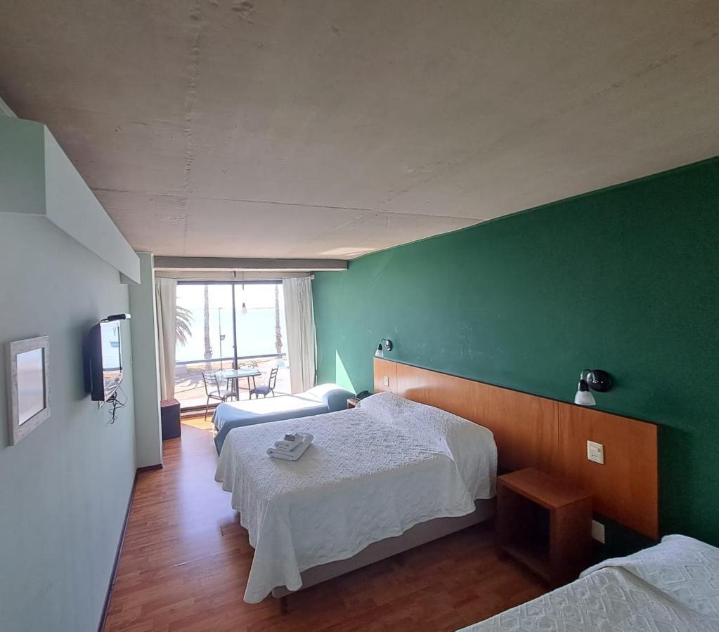 Mi Pueblo Hotel Nueva Palmira Esterno foto