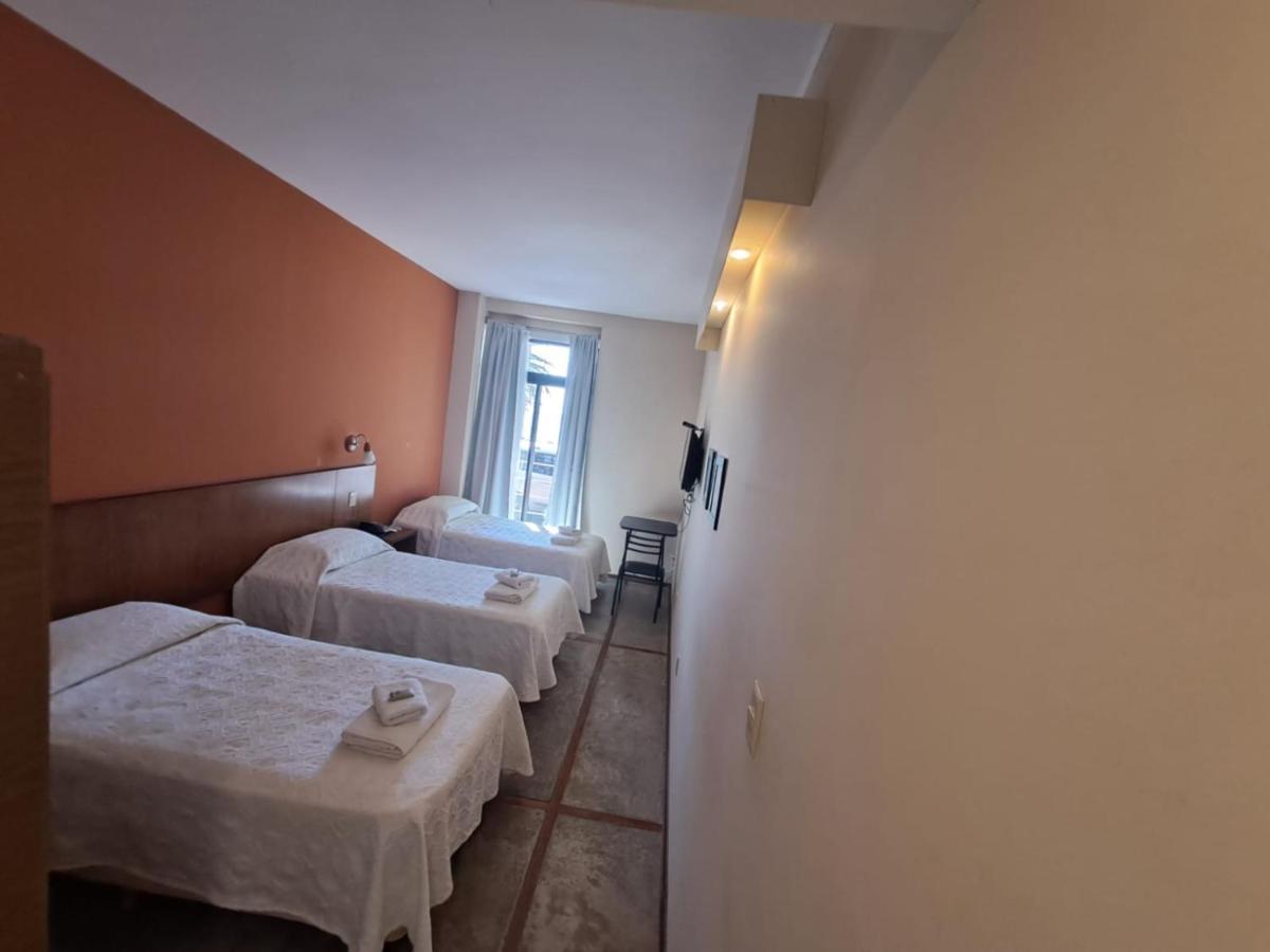Mi Pueblo Hotel Nueva Palmira Esterno foto