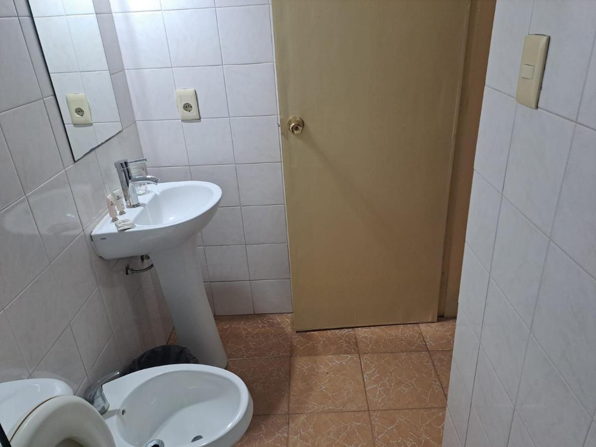 Mi Pueblo Hotel Nueva Palmira Esterno foto
