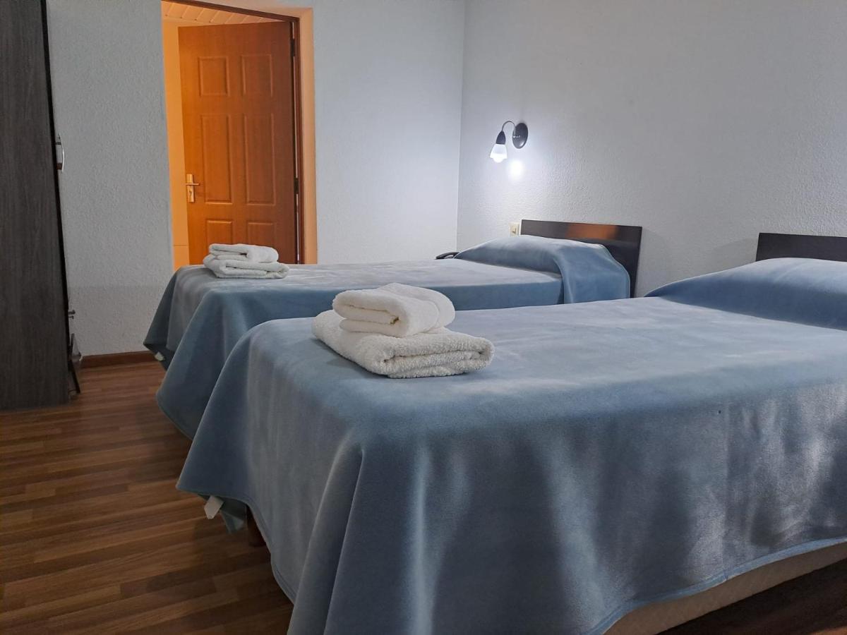 Mi Pueblo Hotel Nueva Palmira Esterno foto