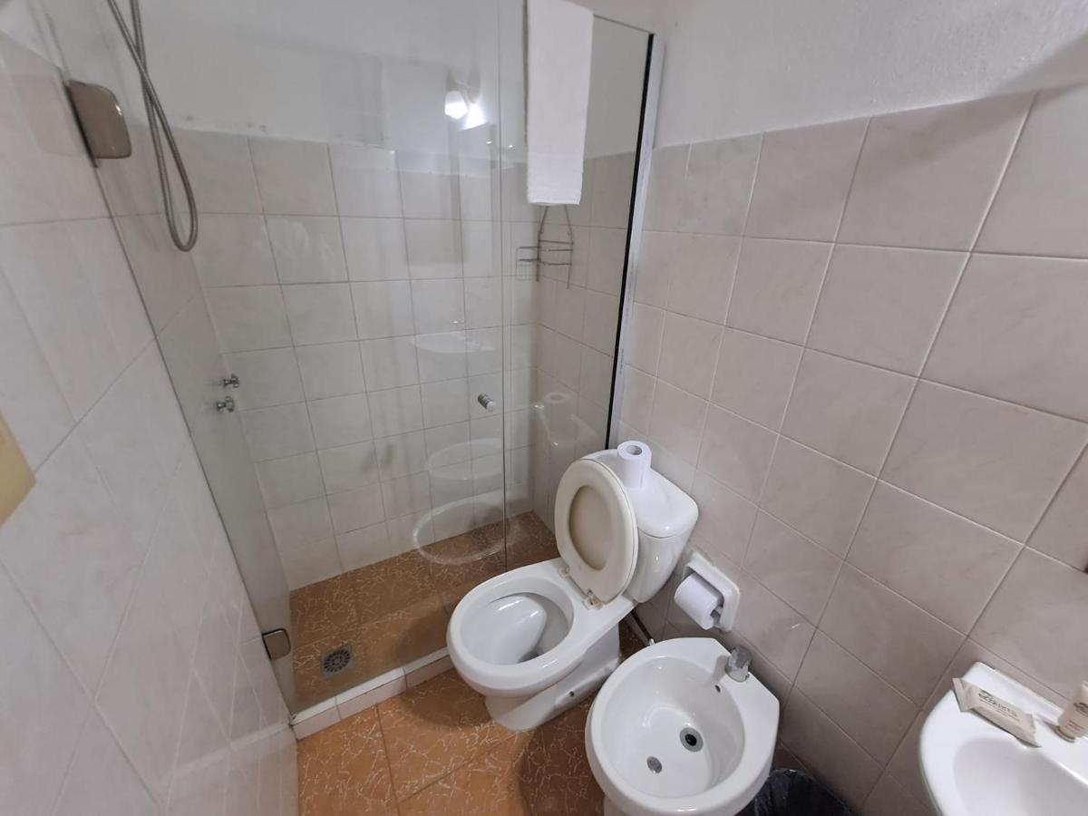 Mi Pueblo Hotel Nueva Palmira Esterno foto